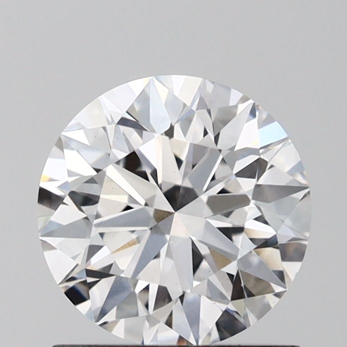 1.06 ct. round Lab Grown Diamond front image