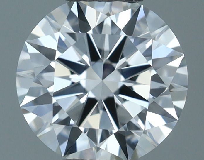 0.30 ct Round diamond