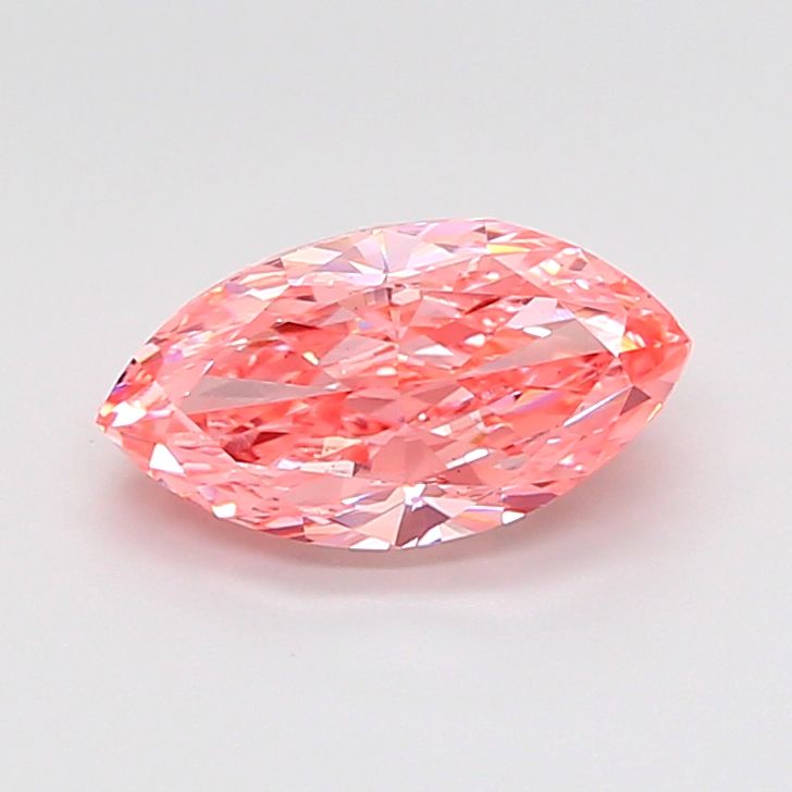 2.91 ct Marquise diamond