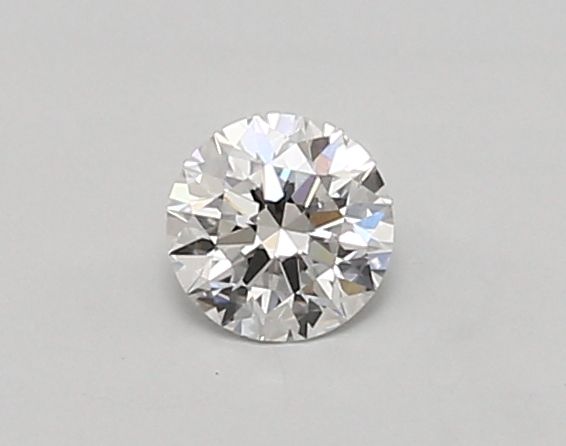 0.34 ct lab-grown Round Diamond