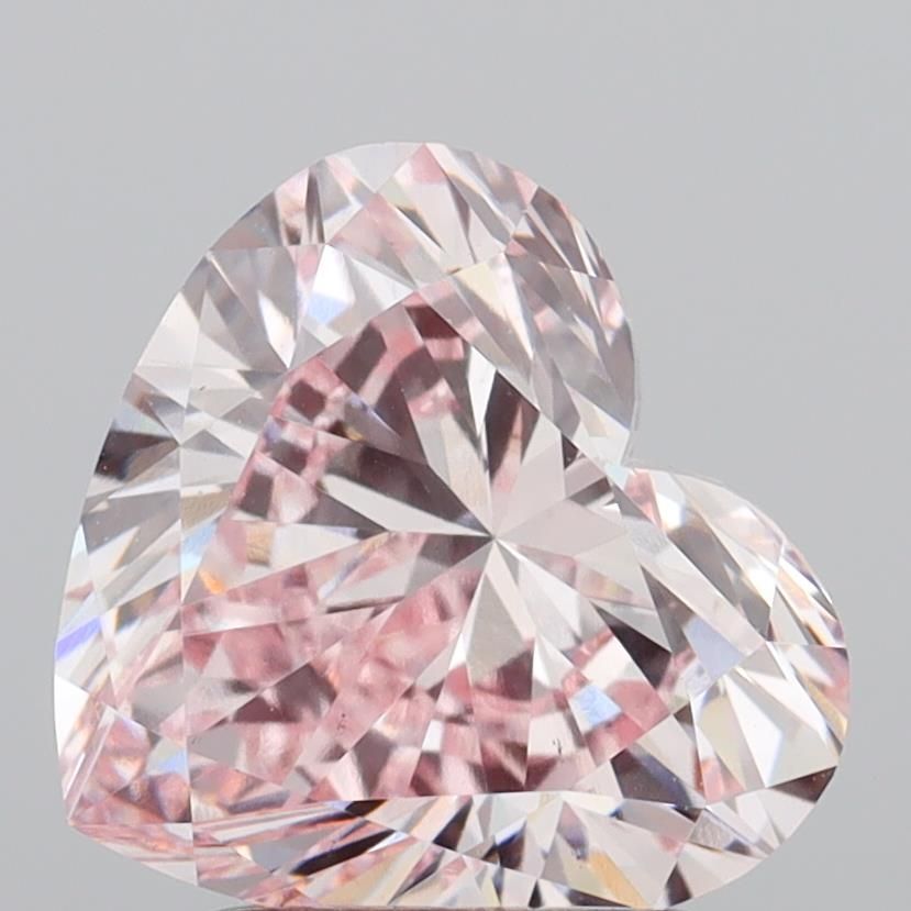 2.00 ct Heart diamond