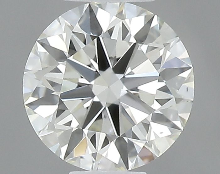 0.33 ct Round Diamond
