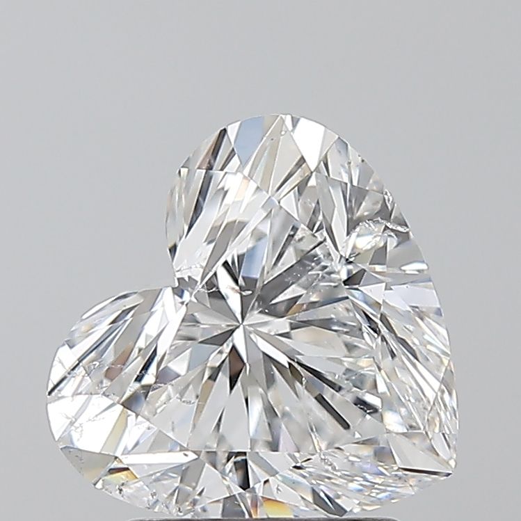 2.01 Carat
