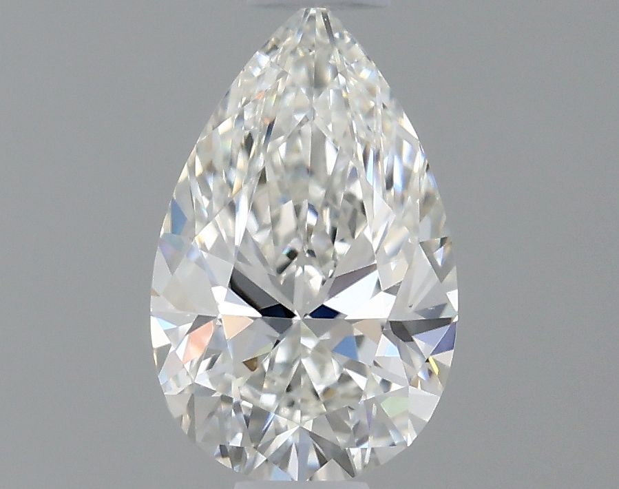 0.50 ct Pear diamond