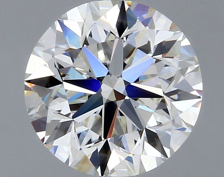 1.50 ct Round diamond