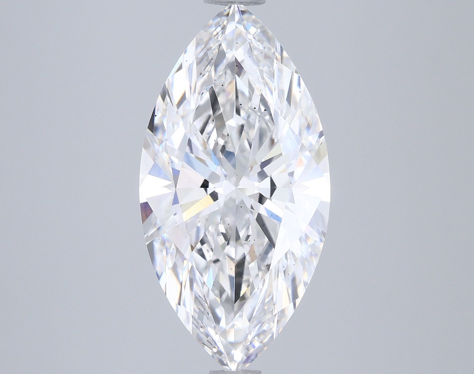 3.05 ct. marquise Lab Grown Diamond front image