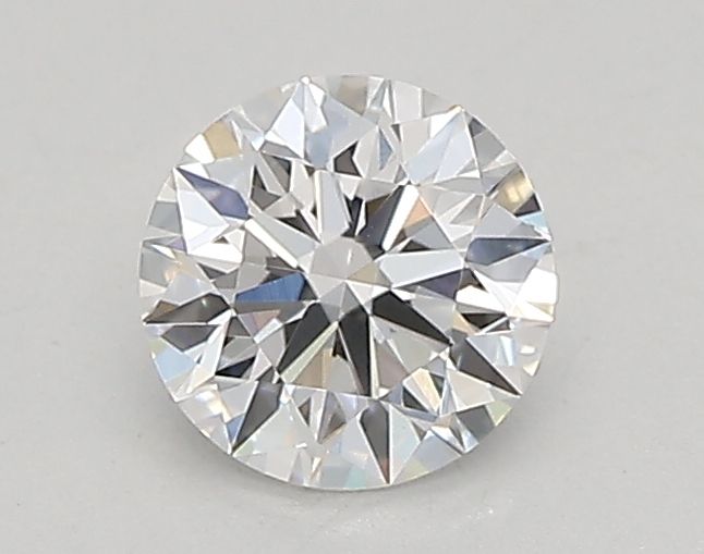 0.43 ct lab-grown Round Diamond