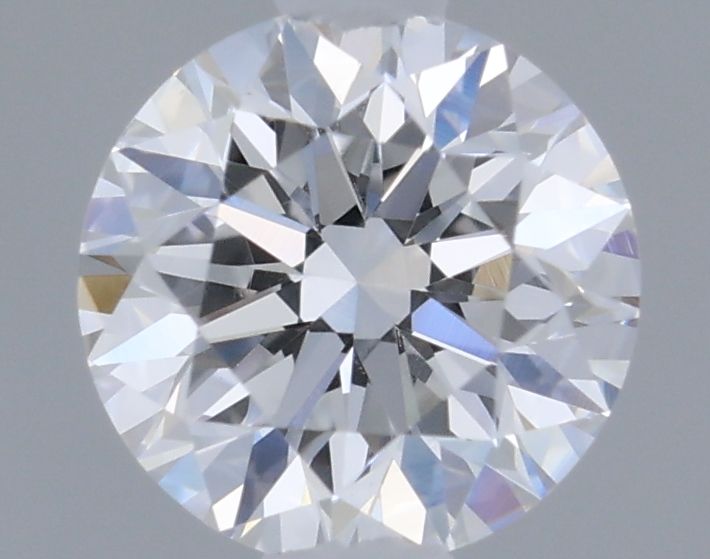 0.35 ct lab-grown Round Diamond