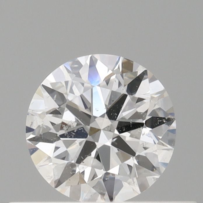 0.4 ct Round Diamond