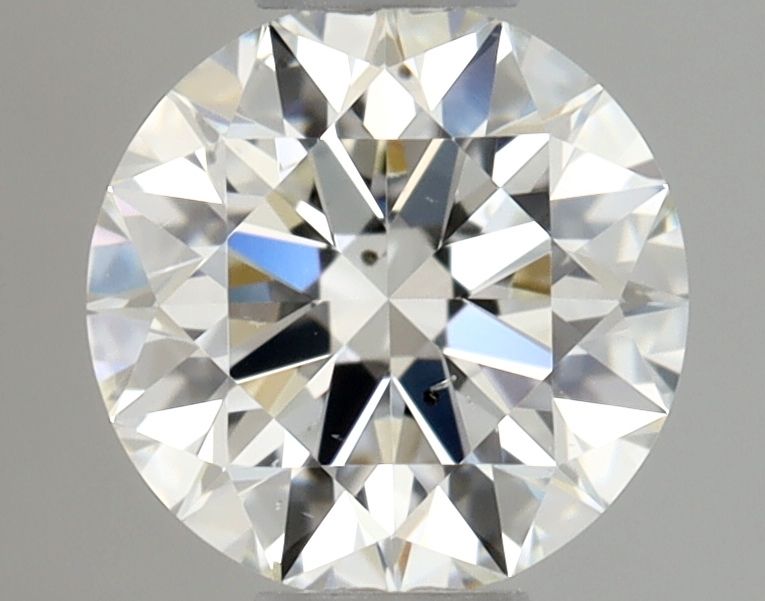 0.4 ct Round Diamond