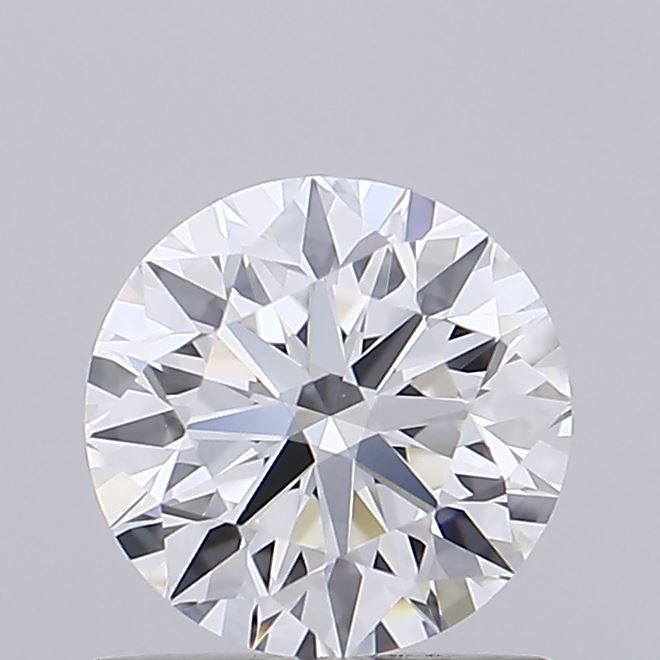 1.00 ct. round Lab Grown Diamond front image