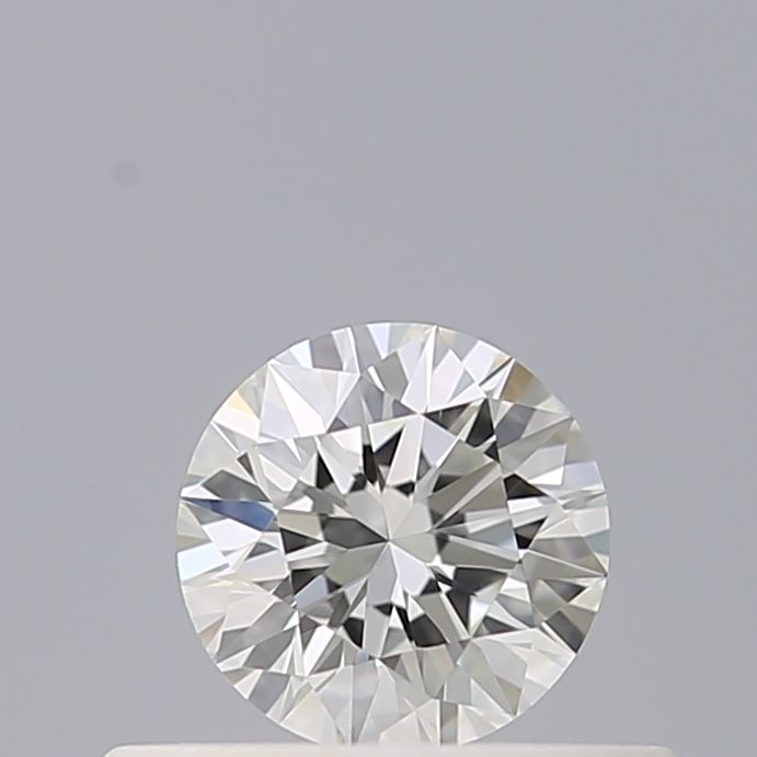 0.27 ct Round diamond