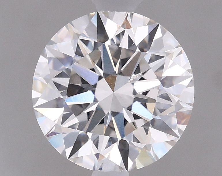 1.06 ct. round Lab Grown Diamond front image