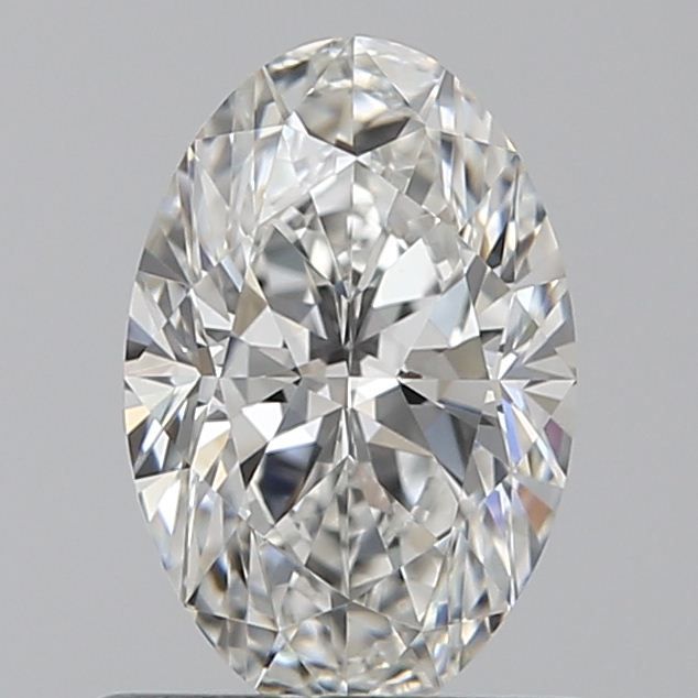 0.70 ct Oval diamond
