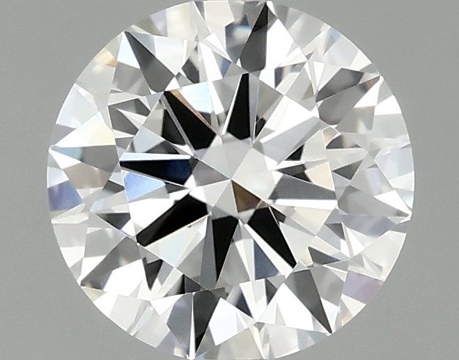 1.09 ct. round Lab Grown Diamond front image