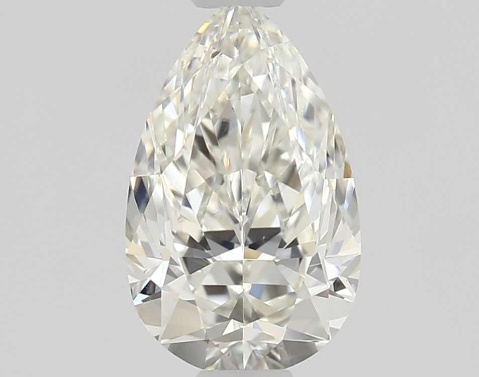 0.70 ct Pear diamond