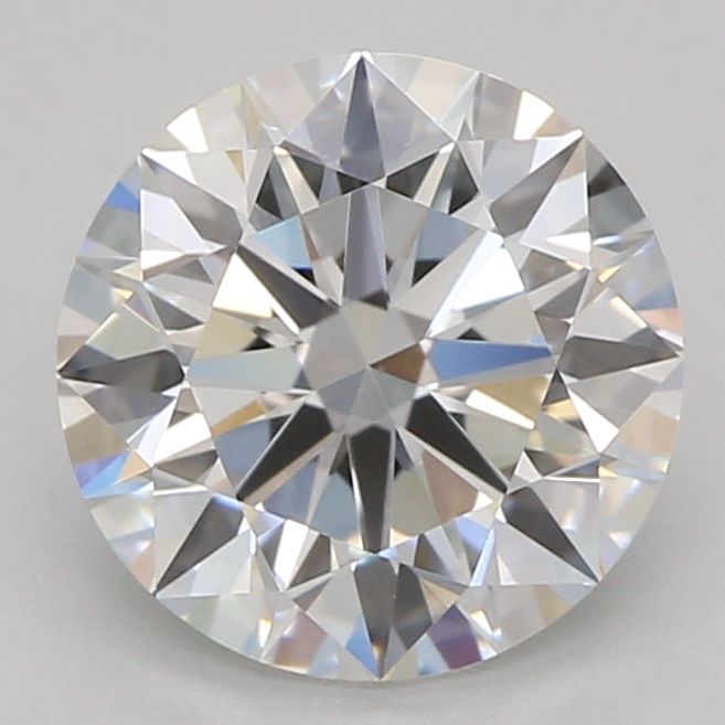 1.05 ct. round Lab Grown Diamond front image