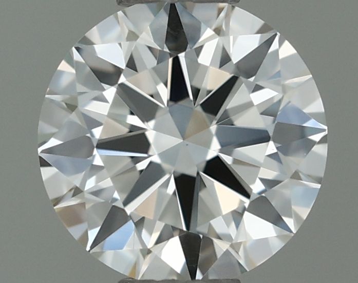 0.40 ct Round diamond