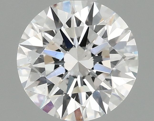 1.03 ct. round Lab Grown Diamond front image