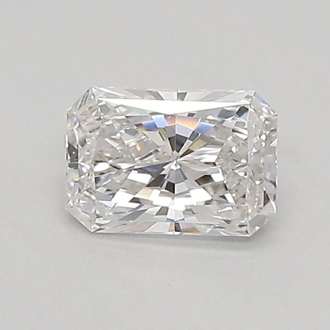 0.44 ct lab-grown Radiant Diamond