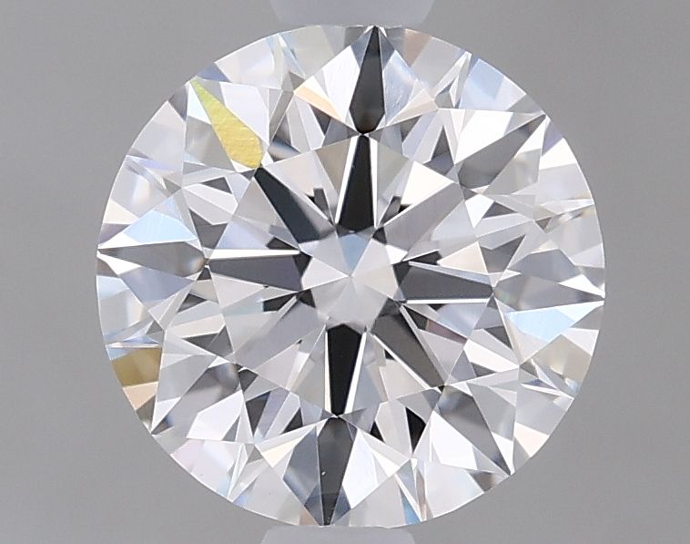 1.07 ct. round Lab Grown Diamond front image