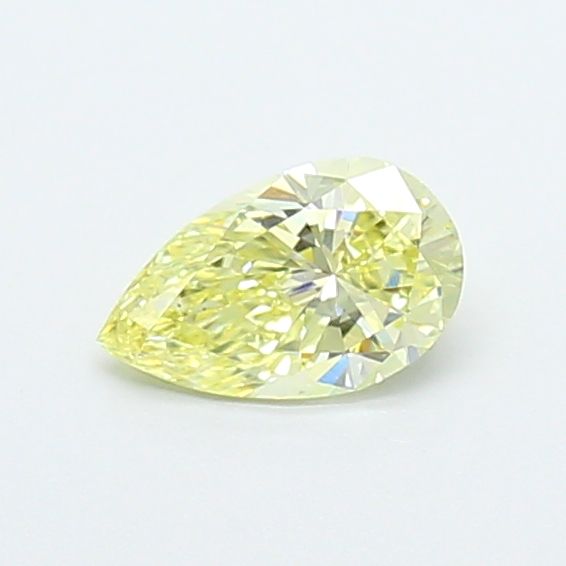 0.46 ct Pear diamond