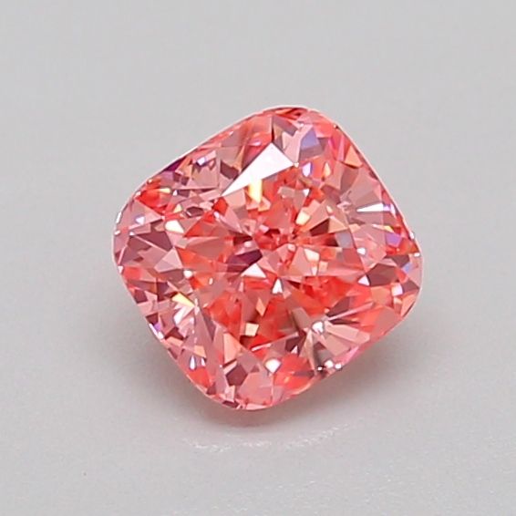 0.62 ct Cushion Modified diamond