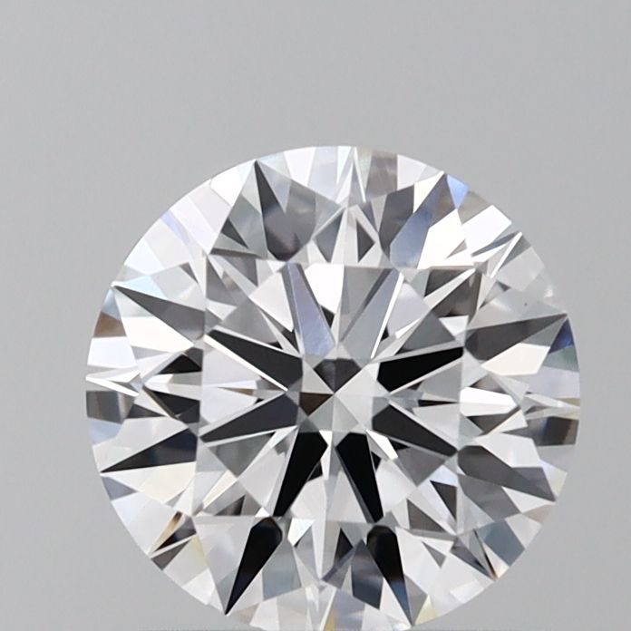 1.03 ct. round Lab Grown Diamond front image