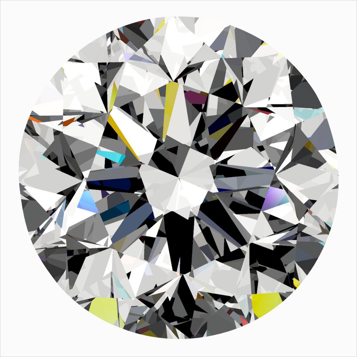 0.5 Carat