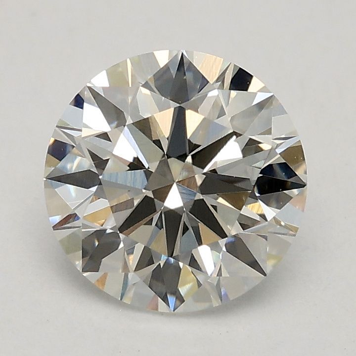 1.00 ct Round diamond
