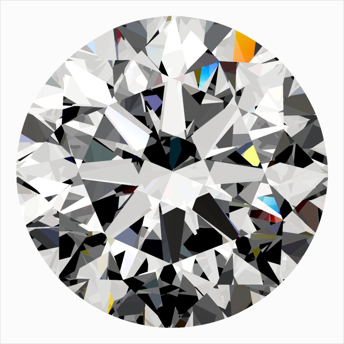 0.56 Carat