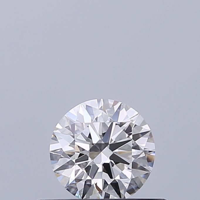 Diamant Rond 0.36 ct - Couleur D - Pureté VVS2