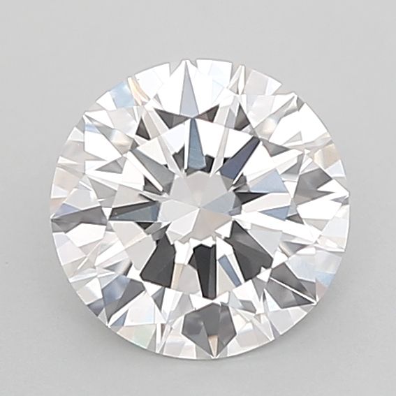 1.20 ct. round Lab Grown Diamond front image