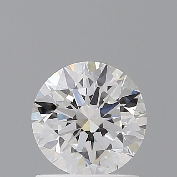 1.10 ct. round Lab Grown Diamond front image