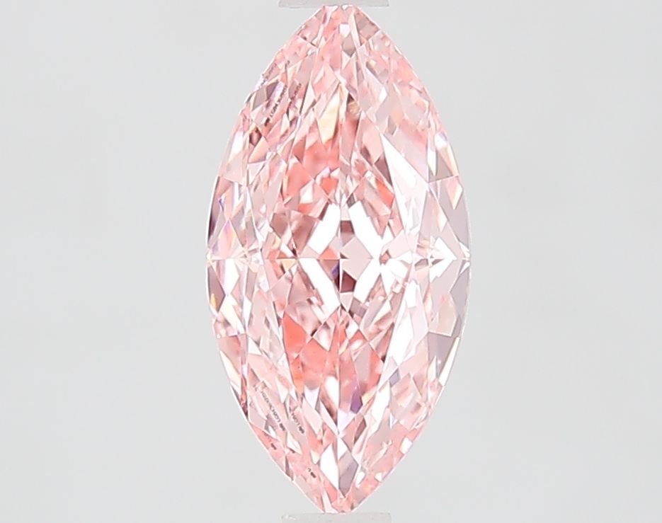 1.52 ct Marquise diamond