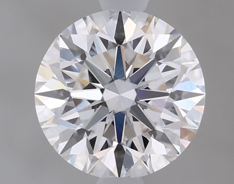 1.06 ct. round Lab Grown Diamond front image