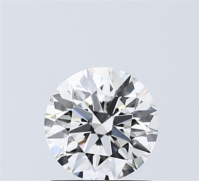 1.05 ct. round Lab Grown Diamond front image