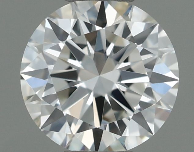 0.30 ct Round diamond