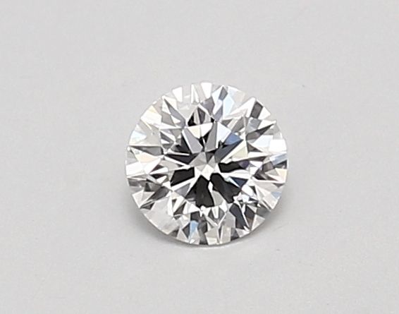 0.37 ct lab-grown Round Diamond