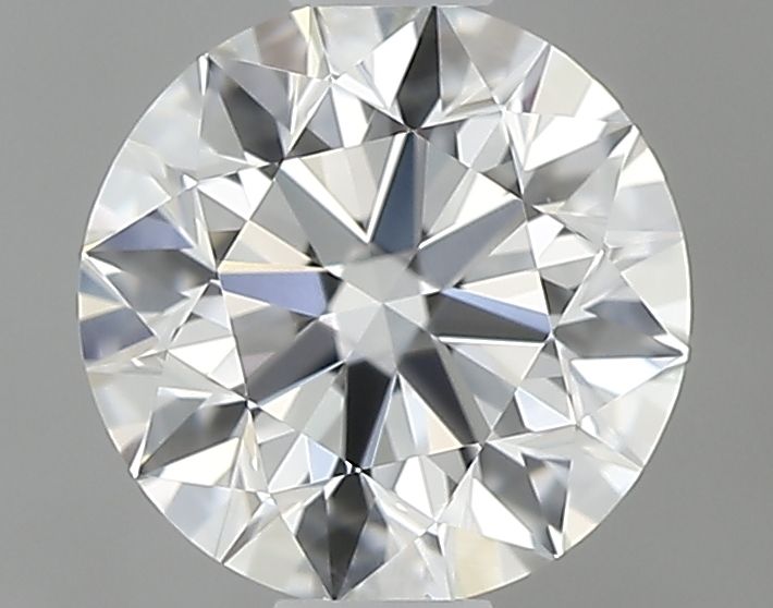 0.55 ct Round diamond