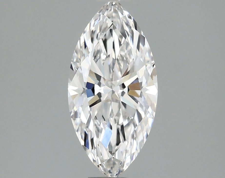 1.08 ct. marquise Lab Grown Diamond front image