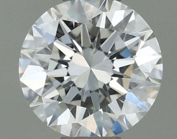 0.50 ct Round diamond