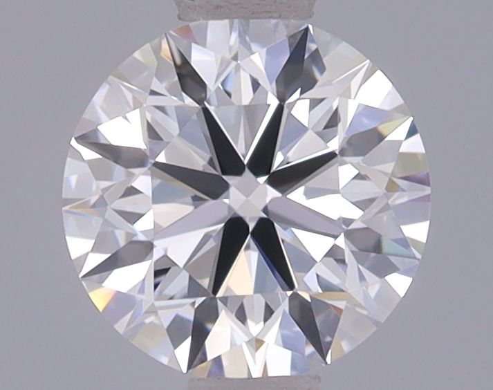 1.03 ct. round Lab Grown Diamond front image