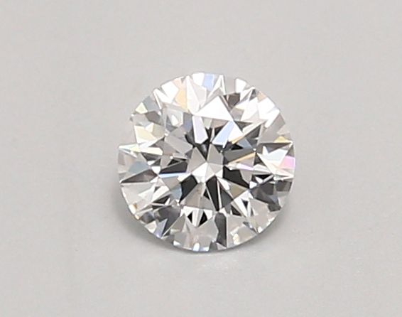 0.43 ct lab-grown Round Diamond