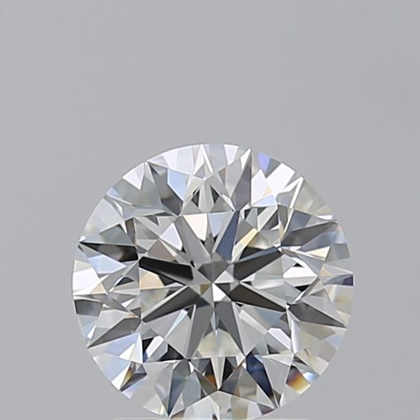 1.70 ct Round diamond