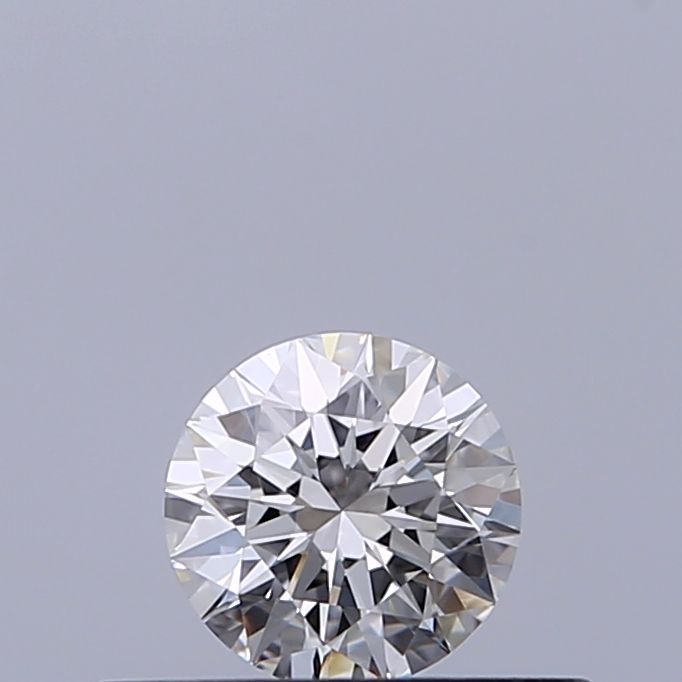 0.28 ct Round diamond