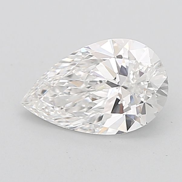 2.41 ct. pear Lab Grown Diamond front image