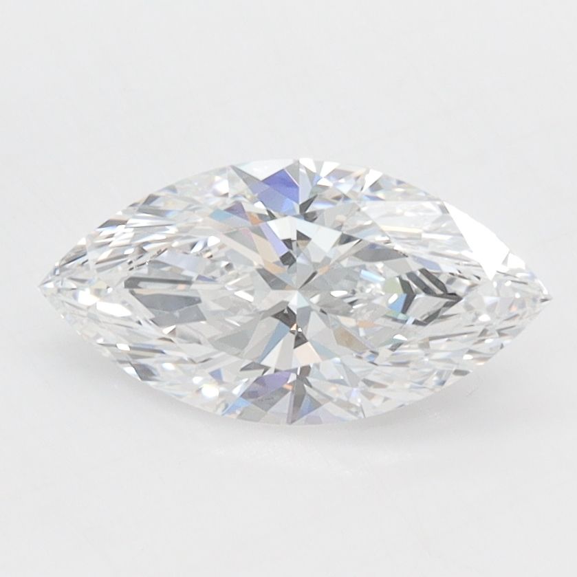 1.09 ct. marquise Lab Grown Diamond front image