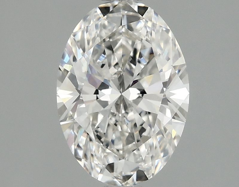 1.50 ct Oval diamond