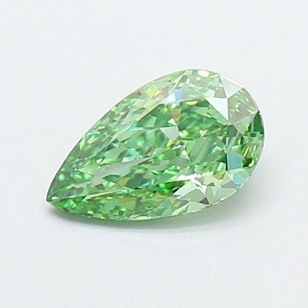 1.10 ct Pear diamond